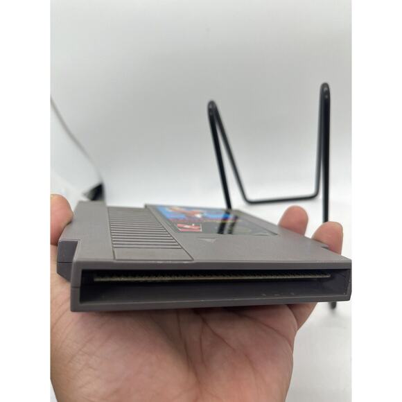 Excitebike (Nintendo Entertainment System, 1985) NES Cartridge Only Tested - Picture 5 of 7